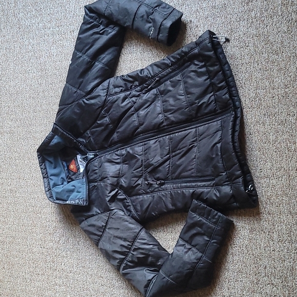 Columbia Jackets & Blazers - Columbia Omni Shield Puffer Jacket SIZE M
